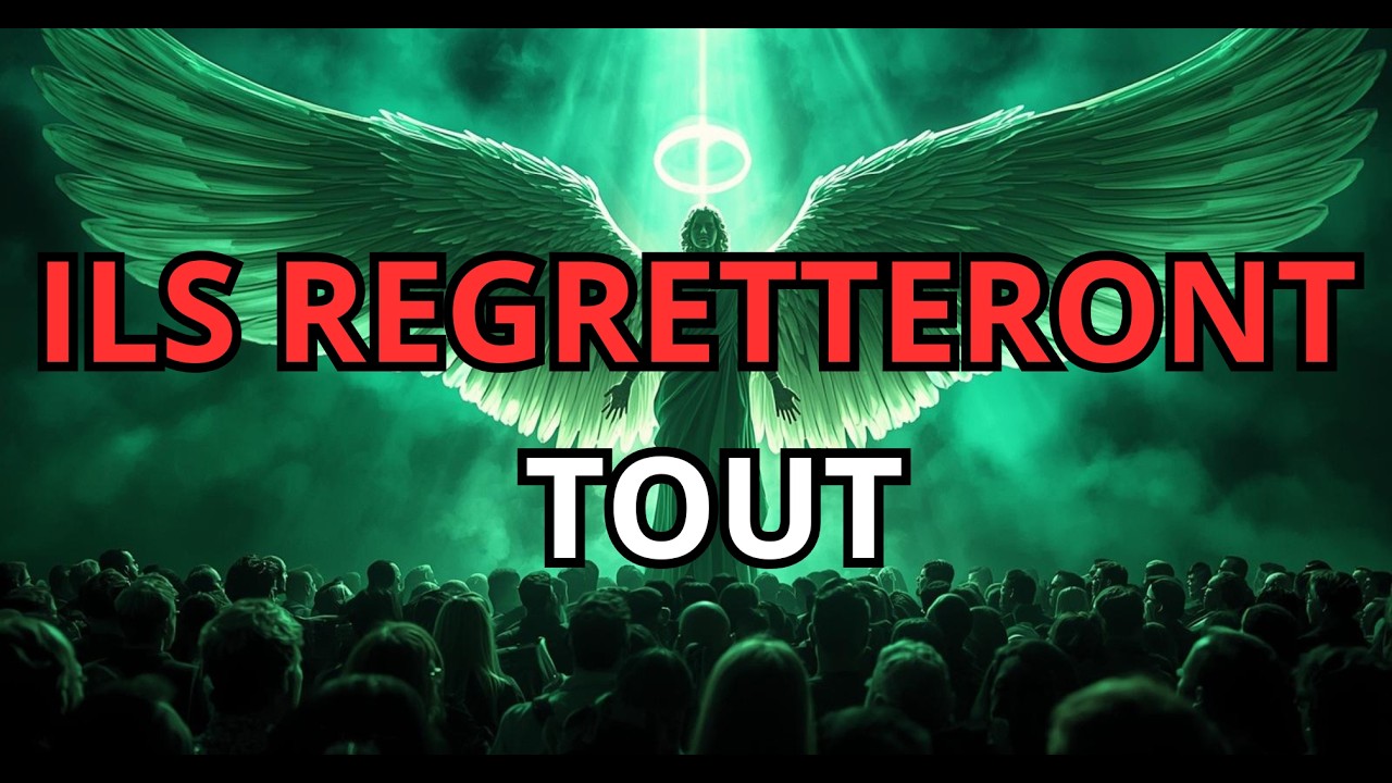 L’Élu : Quand la Justice Cosmique Révèle les Traîtres et Déclenche la Transformation Ultime