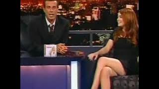 Avril Lavigne - Hot (Live)