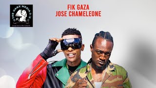 Sanyu Sanyu Remix Jchameleon & Fik Gaza (Dr Rinex) .mp3