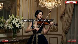 Epic Cinematic Hip Hop Beat 🎻 Powerful Violin Rap Instrumental