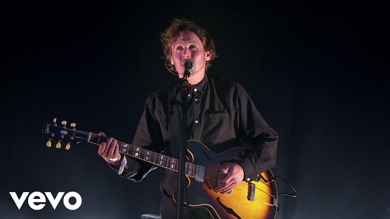 Ben Howard Chords