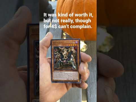 Yugioh Random 10