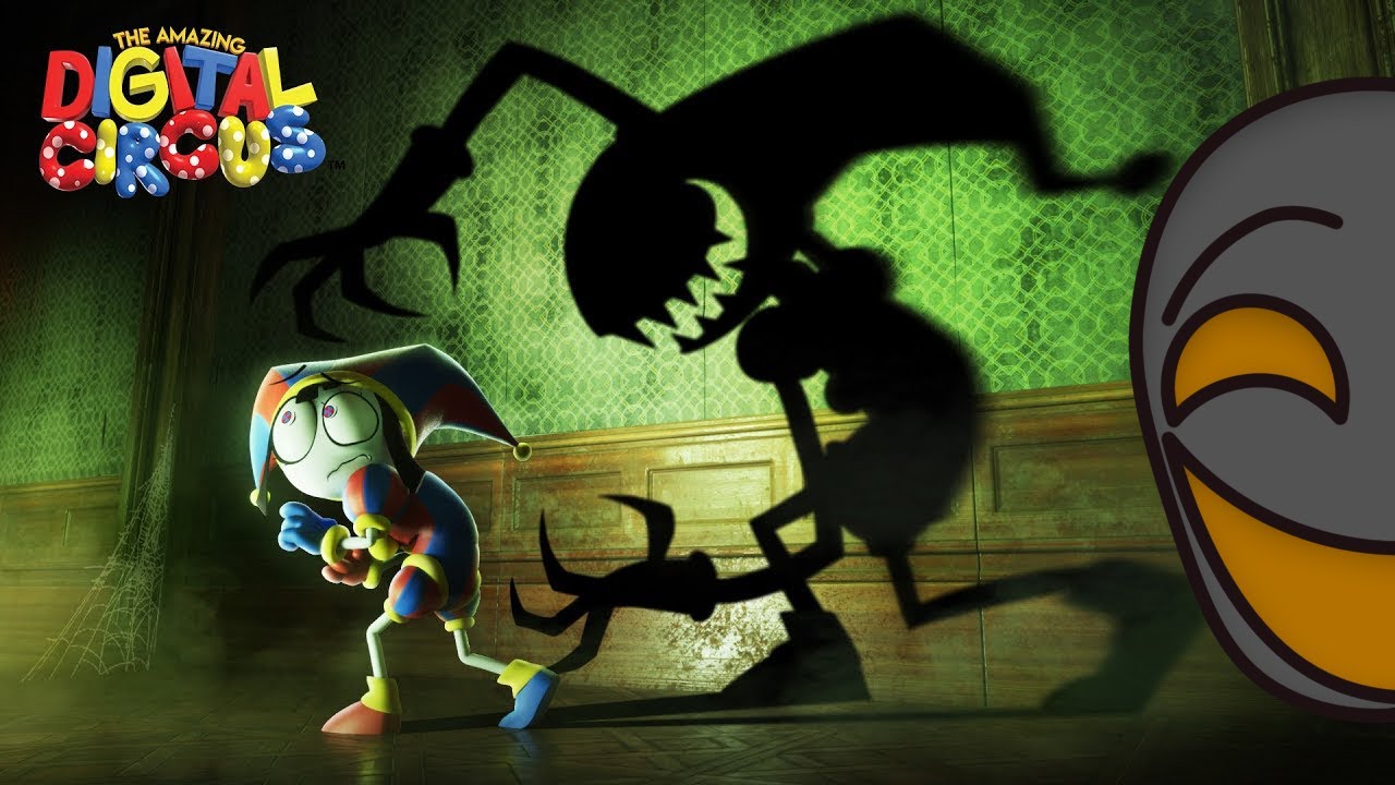 Цифровой Цирк Expert Reveals SHOCKING Episode 3 Secrets! (RUS)