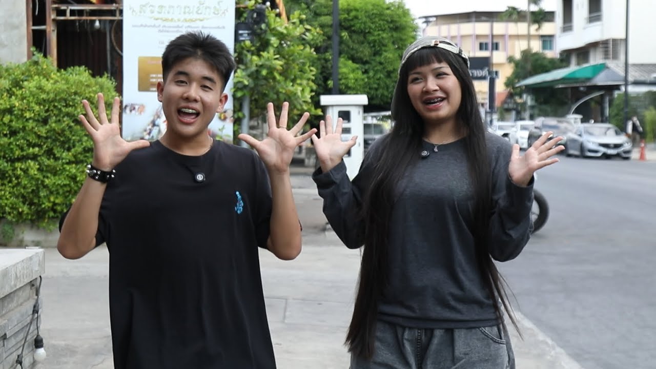 รีวิวร้านอาหารเก่าแก่ในโคราช!! |ดูดนมพาณิชย์| ตัวอ้วนอีทแหลก |ม.5/11- โรงเรียนมารีย์วิทยา นครราชสีมา