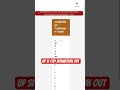 UP SI City Intimation Out 🔥|| Up si city intimation 2026 || Up si exam date