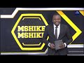 MSHIKEMSHIKE AZAM TV 12 02 2026