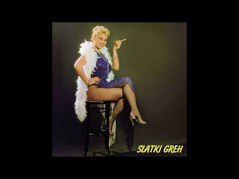 Lepa Brena i Slatki greh - Bez ljubavi sreće nema | [Official Music Audio]