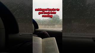 ”i dont like reading” #readingtips #readinghacks #bookrecommendations #margins #dede5