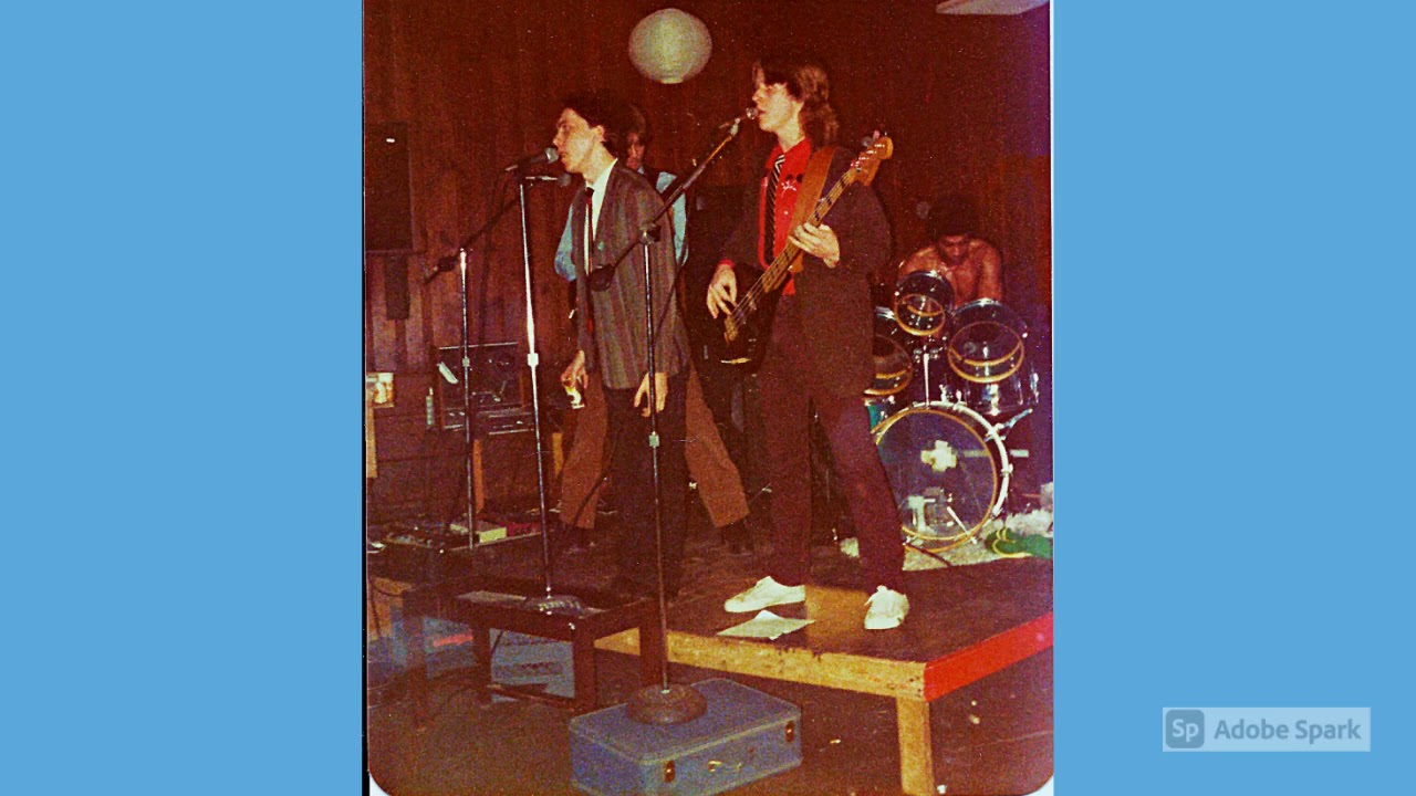 CLOTHESPINS PROMO YouTube