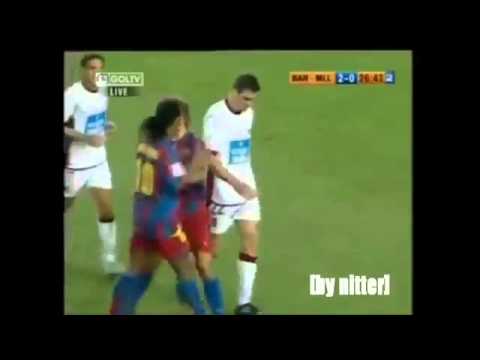 artis77 x aries toto - Carles puyol RESPECT