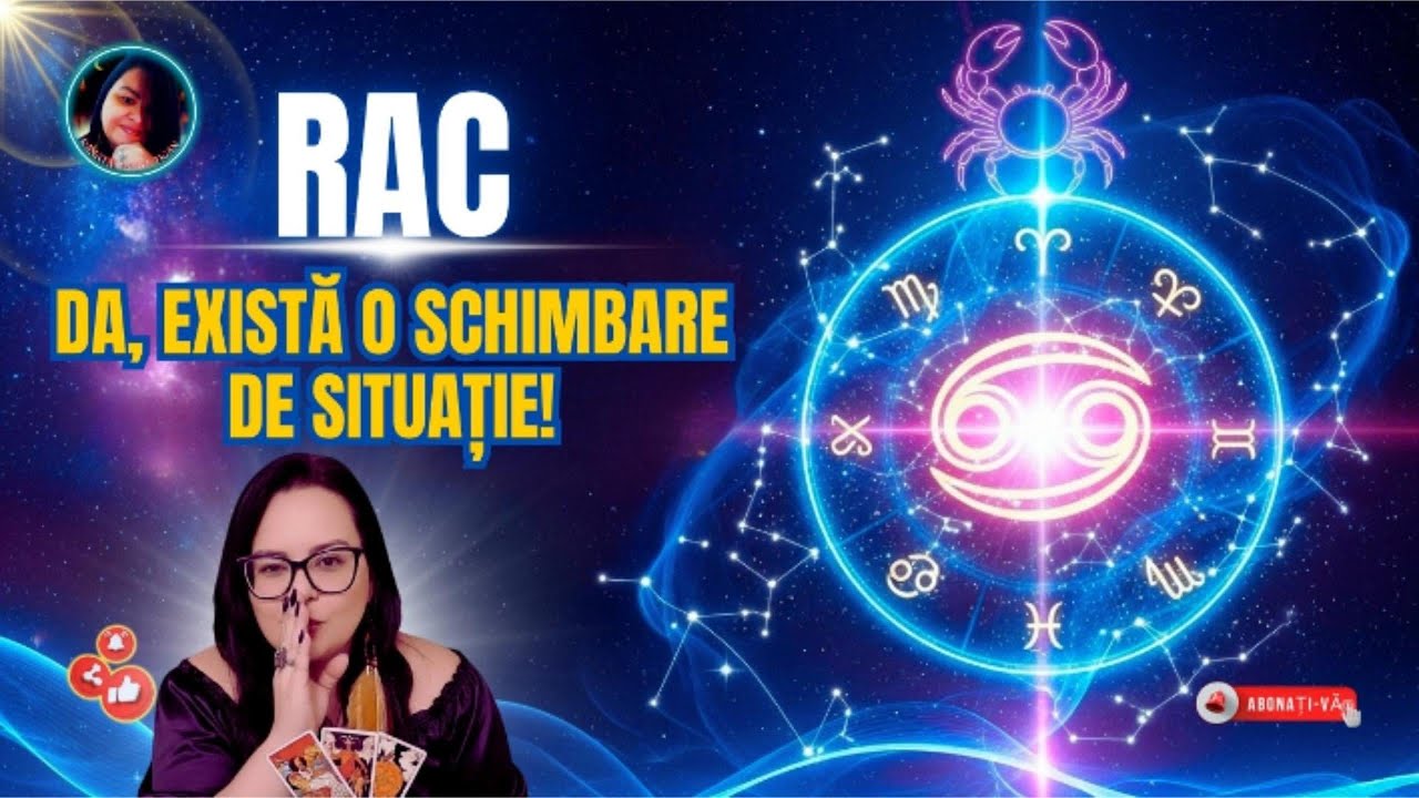 ♋RAC | Da, există o schimbare de situație!🔥Victorie, Triumf și Schimbare de Situație Urmează!!!🔑💫