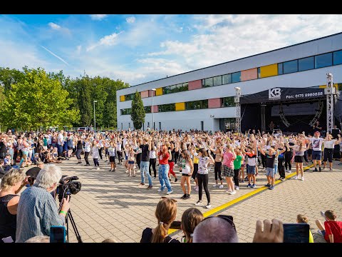 Schwarzheider Familien OPEN AIR 2021 - Flashmob