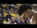 Ja Morant Final Home Game at CFSB vs Austin Peay