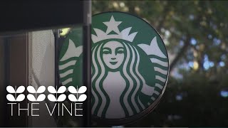 Starbucks now hiring content creators