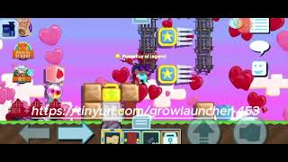 [UPDATED] Growtopia PowerKuy Mod Menu V5.51 🔥 Growlauncher 5.51| Android/Pc/IOS