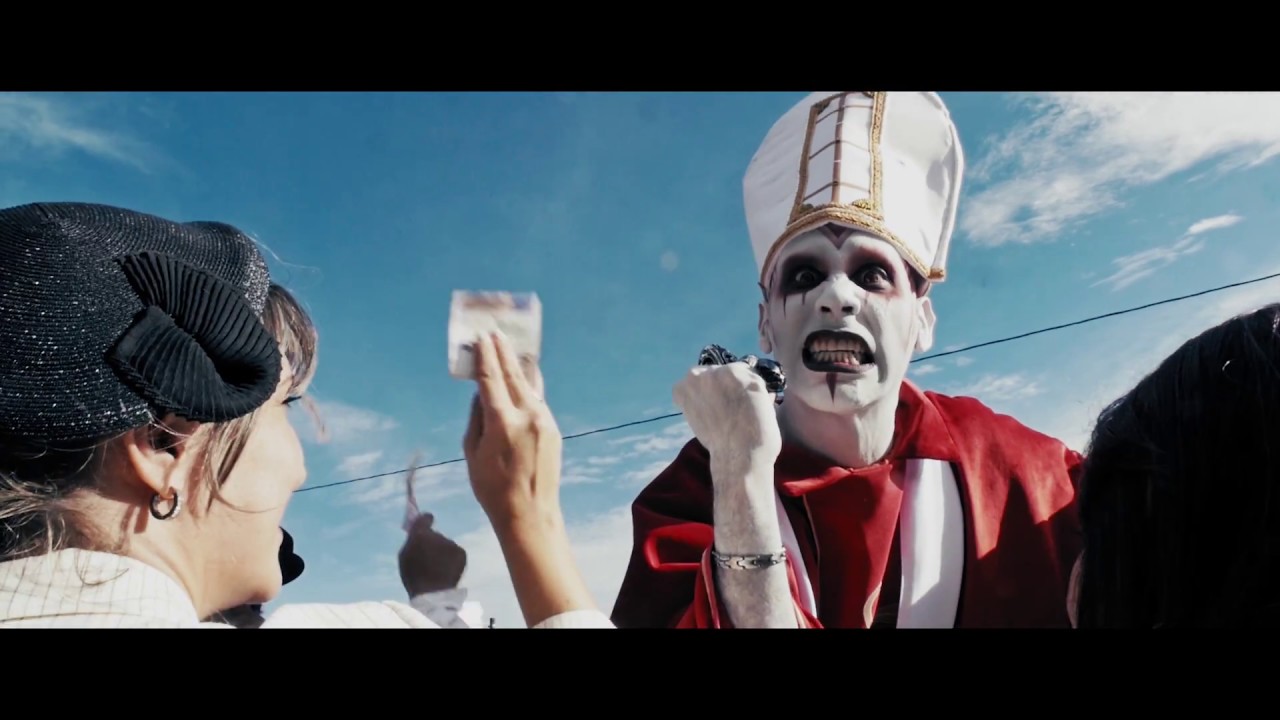 Perros de reserva - Dinero (D.R.A. Pestes)