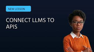 How LLMs Talk to APIs: Tool Calling & Structured Outputs Explained!