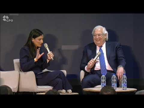 Interview : Amb. David Friedman, Former U.S. Ambassador to Israel