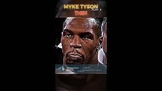 Mike Tyson Now Vs Then