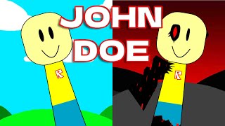 My Sprunki Oc - John Doe Forsaken Is Finally Here New Sprunki Oc Showcase