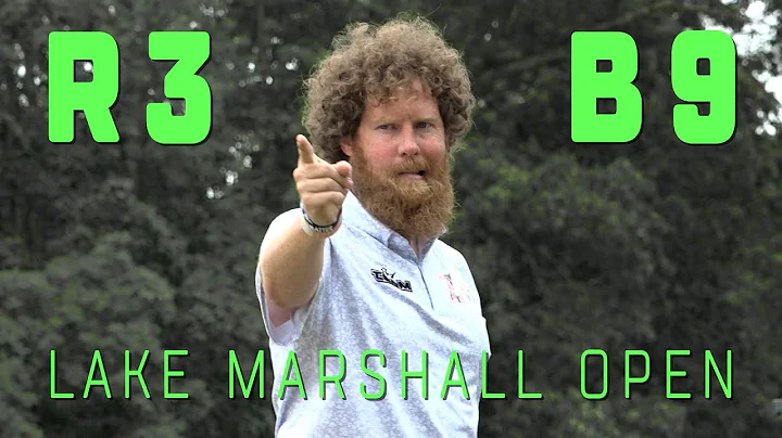 Lake Marshall Open 2021 |R3B9| Melton, Fish, Hamme...