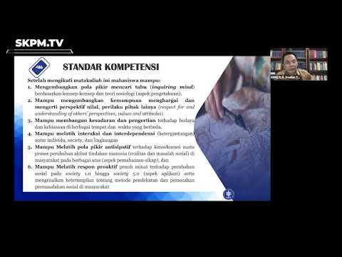 Video: Apa Yang Memperkuat Konsep Anti-manusia Dominan Global? - Pandangan Alternatif