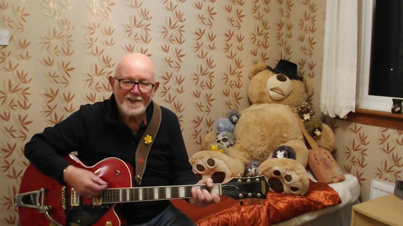 Fling it Here, Fling it There