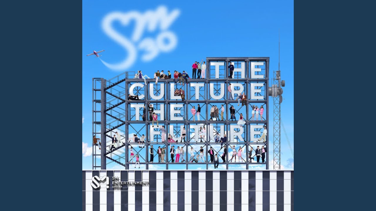 Mira SHINee & ScreaM Records 'View' Official Audio en YouTube Mira SHINee & ScreaM Records 'View' Official Audio en YouTube