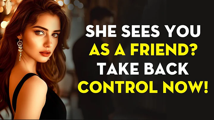 If She Friendzoned You, Watch This! | Stoicism - Stoic Legend