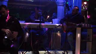 Barış Karatay - Yazan Kalem Siyah - Canlı 2019