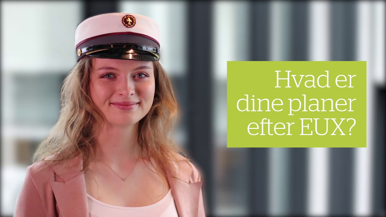 Mød Thea | Hvorfor vælge en EUX Business på IBC?