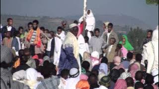 Oromo Pray Eid Al Adha of 2008