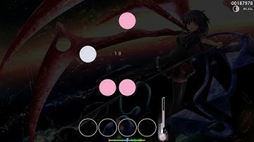 My Best osu! Clips As A 7 Digit