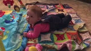 Julia crawl