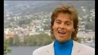 That's amore. Ist es Liebe Rudy Giovannini