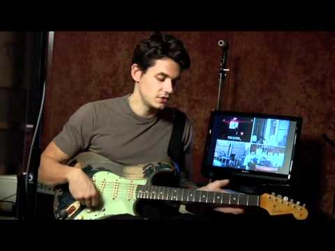 John Mayer - The Story of The Black One (2/2) 