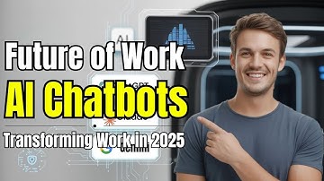 Top 3 AI Chatbots You Must Try in 2025 | ChatGPT, Claude & Google Gemini 🚀