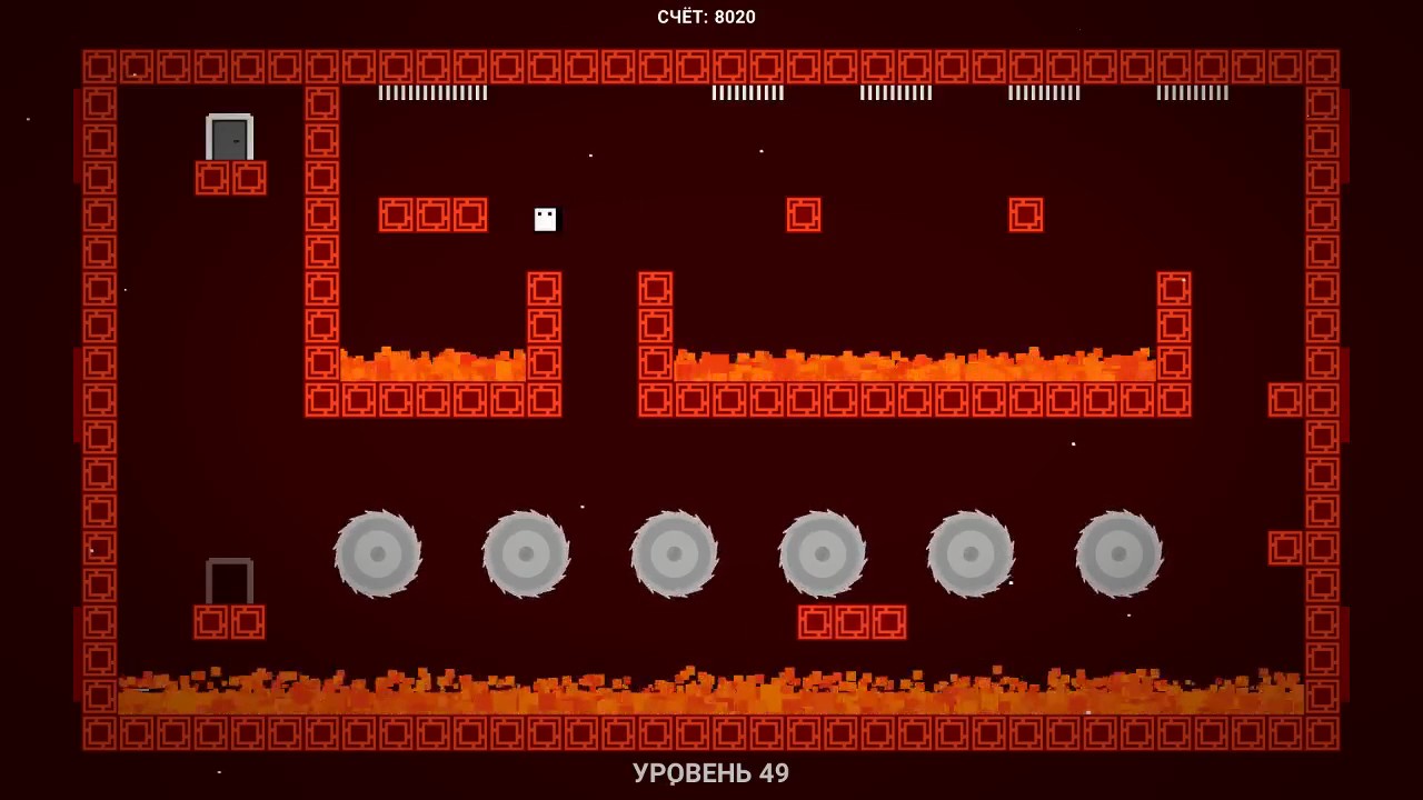 49 level Dungeon Escape passing