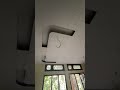 pop ceiling gupsum bord false ceiling #pvclaminates #homedecor