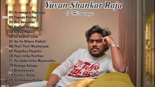Yuvan Shankar Raja 15 hit Songs#tamilhitsongs #u1drug #tamilsongs #yuvan