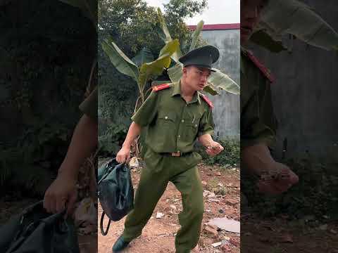 Police Pain