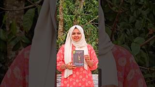 ചിദംബര സ്മരണ 🌺 #balachandranchullikkadu #malayalam #reviewbyauthors #motivation #booktube  #love