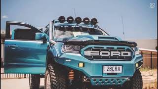 •Raptor •Stormtrak • Wolftrak • MS-RT *FORD RANGER*#shorts screenshot 4