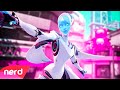 Overwatch Song Reflection Ft Lollia Stylosa Echo Song mp3