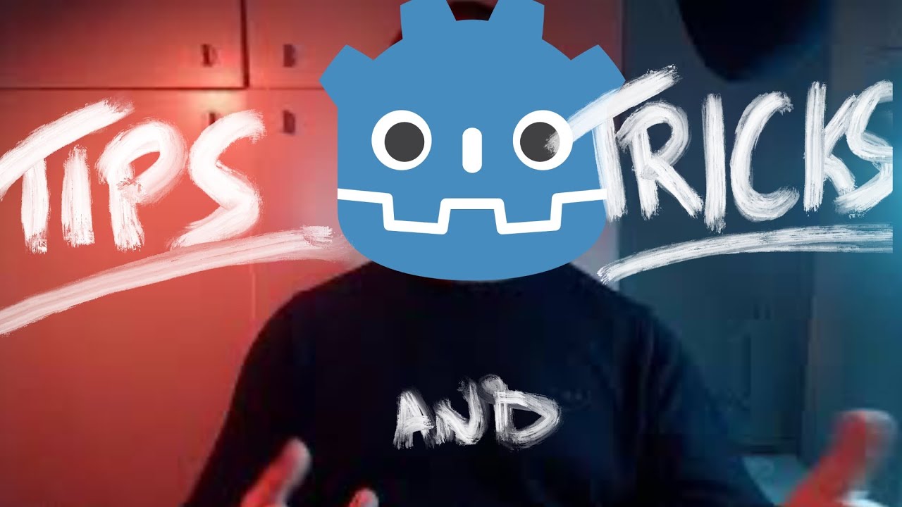 godot-tips-and-tricks-youtube