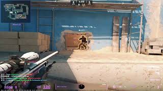 Cs2 season 2 END | AWP EDIT