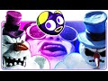 Clayfighters stop motion gaming deevolution rebeltaxi