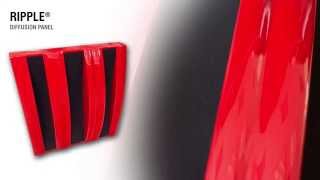 RIPPLE Scattering Diffusion