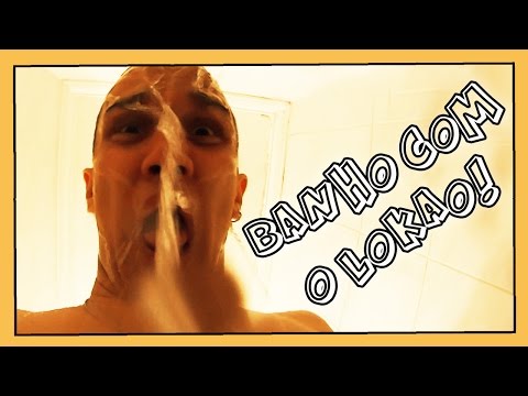 CÂMERA NOVA E PARTIU TEATRO!