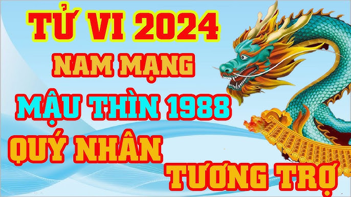 Tuổi Mậu Thìn Năm 2019 Sao Gì? Chi Tiết Vận Mệnh, Hướng Xuất Hành và Phong Thủy